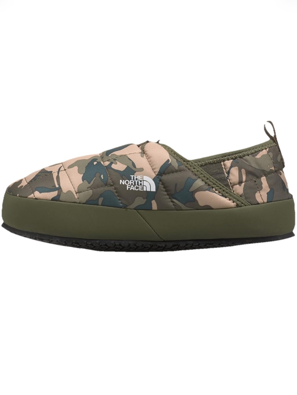 The North Face Youth Thermoball Traction Mule II - Kid's US: 13